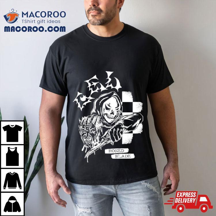 Gel Honed Blade Shirt Gel Honed Blade Shirt