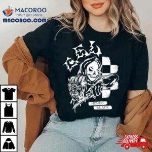 Gel Honed Blade Shirt 2 Gel Honed Blade Tshirt