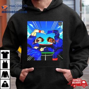 Germain With For Inspiration Rip Akira Toriyama Unisex Tshirt