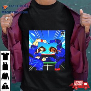 Germain With For Inspiration Rip Akira Toriyama Unisex Tshirt