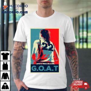 Goat Basketball Player Iowa Hawkeyes Ncaa Tshirt