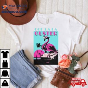 Guster Sweet Ride New T Shirt