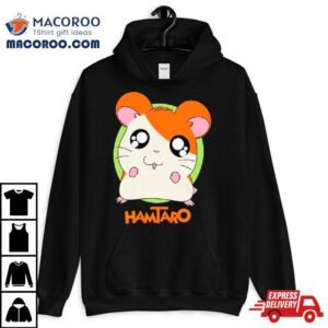 Hamtaro Goataro Cute Tshirt