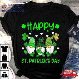 Happy St Saint Patrick’s Day Shirt