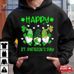 Happy St Saint Patrick’s Day Shirt