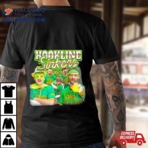 Hookline Sinkers Rsquo S Team Tshirt