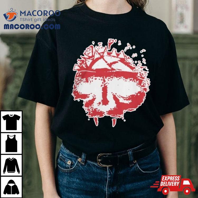 Integrity Merch Integrity Overload T Shirt Integrity Merch Integrity Overload T Shirt