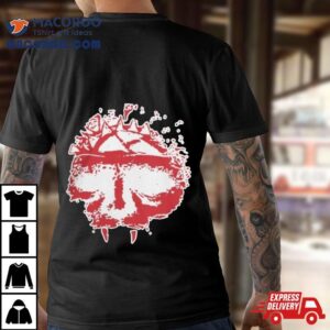 Integrity Merch Integrity Overload T Shirt