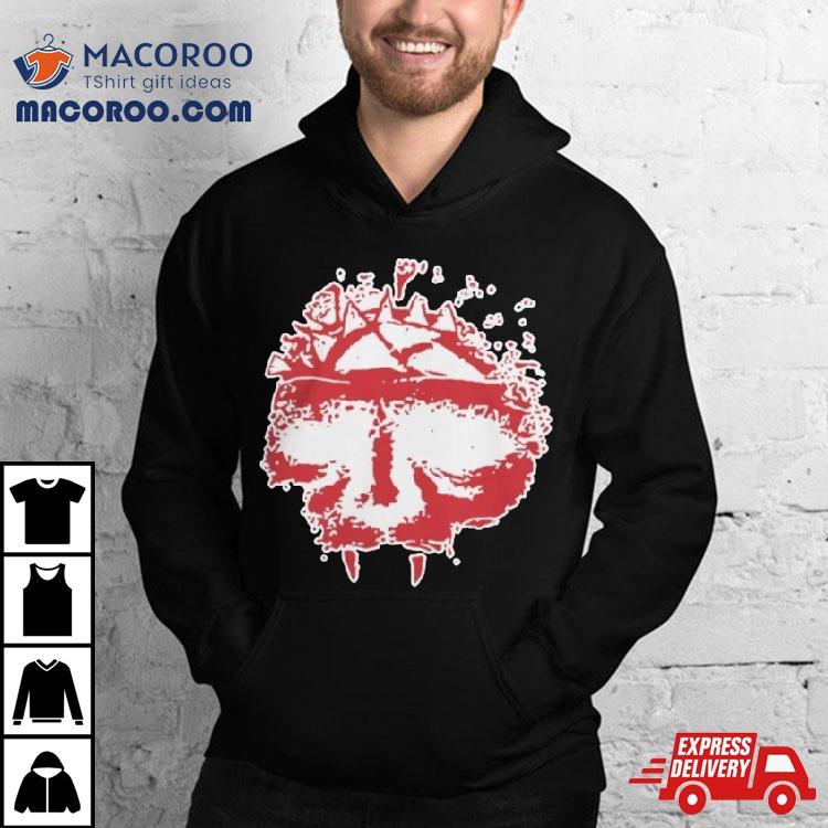 Integrity Merch Integrity Overload T Shirt Integrity Merch Integrity Overload T Shirt