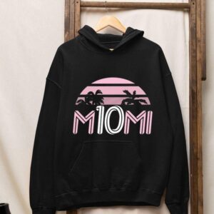 Inter Miami Lionel Messi Mmi Hoodie