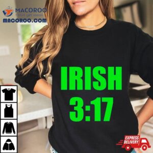 Irish St Patrick S Day Tshirt