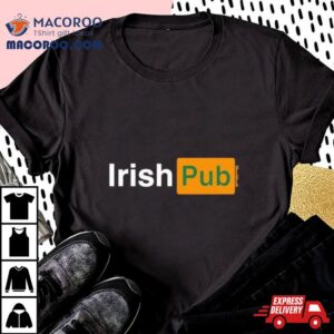 Irish Pub Chowdaheadz Tshirt