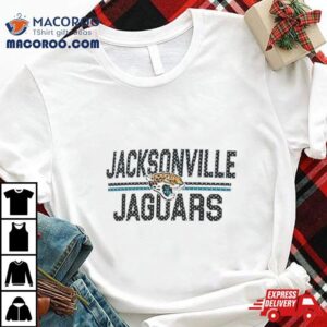 Jacksonville Jaguars Starter Mesh Team Graphic Tshirt