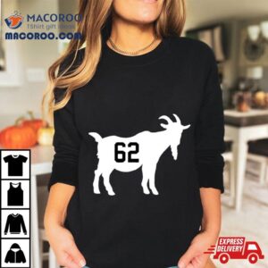 Jason Kelce Goat Philadelphia Eagles Tshirt