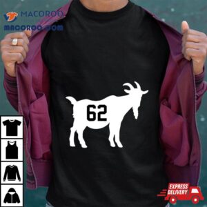 Jason Kelce Goat Philadelphia Eagles Tshirt