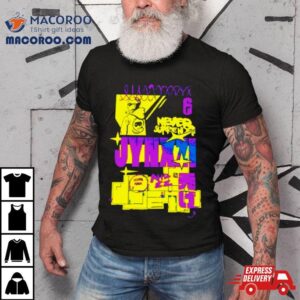Jynxzi Jynxzixssgxr Ah Ez Tshirt