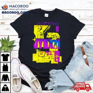 Jynxzi Jynxzixssgxr Ah Ez Tshirt