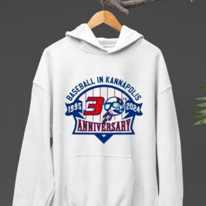 Kannapolis 30th Anniversary T Shirt