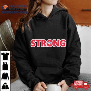 Kelly Strong Tshirt