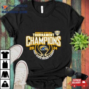 Kent State Golden Flashes Mac Women S Basketball Conference Tournament Champions Tshirt