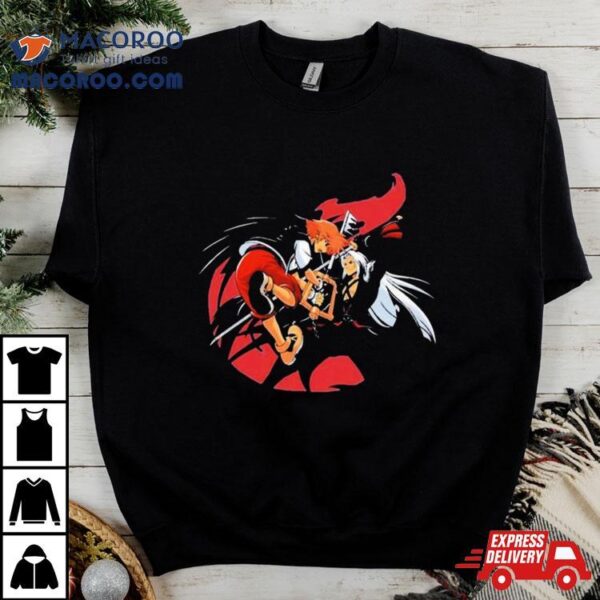 Kingdom Hearts Final Cup T Shirt