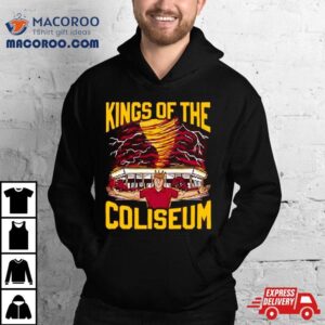 Kings Of The Colosseum Tshirt