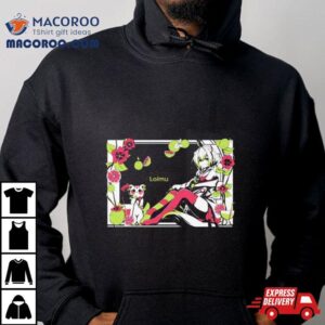 Limealicious Limeade Laimu Tshirt