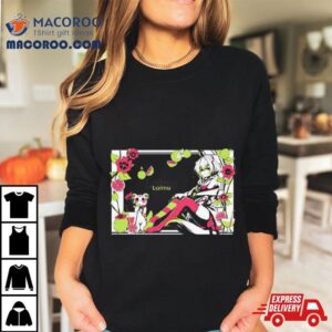 Limealicious Limeade Laimu Shirt 1 Limealicious Limeade Laimu Tshirt