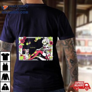 Limealicious Limeade Laimu Shirt 2 Limealicious Limeade Laimu Tshirt