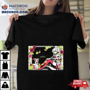 Limealicious Limeade Laimu Shirt 3 Limealicious Limeade Laimu Tshirt