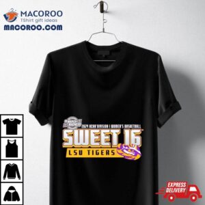 Lsu Tigers Ncaa Division I Women S Basketball Sweet Tshirt