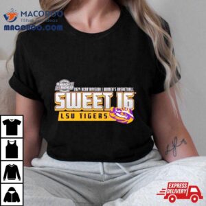 Lsu Tigers Ncaa Division I Women S Basketball Sweet Tshirt