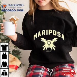 Mariposa Felly Southwes Tshirt