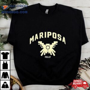 Mariposa Felly Southwes Tshirt