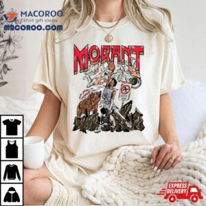 Montana Grizzlies Blood Inside Superman Shirt