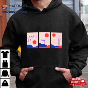 Minimalist Japanese Cover Shirt 3 Minimalist Japanese Cover Tshirt