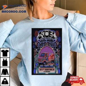 Moe With Daniel Donato Rsquo S Cosmic Country Best Fourth Ever Poster Tshirt