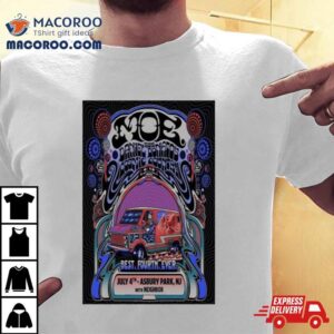 Moe With Daniel Donato Rsquo S Cosmic Country Best Fourth Ever Poster Tshirt