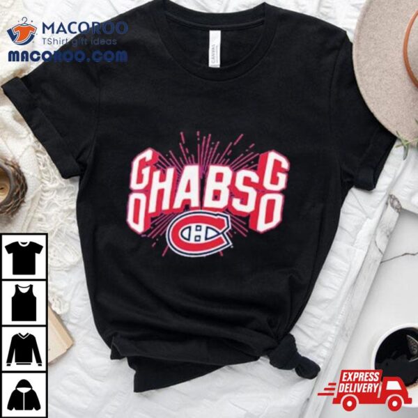 Montreal Canadiens Native Shirt