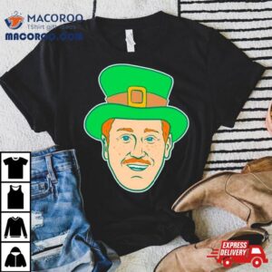 Mook Leprechaun St. Mooktrick’s St. Patrick’s Day Shirt