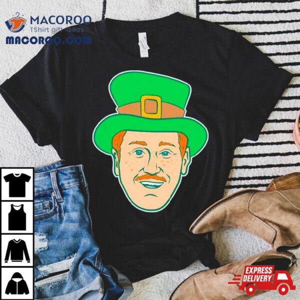 Mook Leprechaun St. Mooktrick’s St. Patrick’s Day Shirt