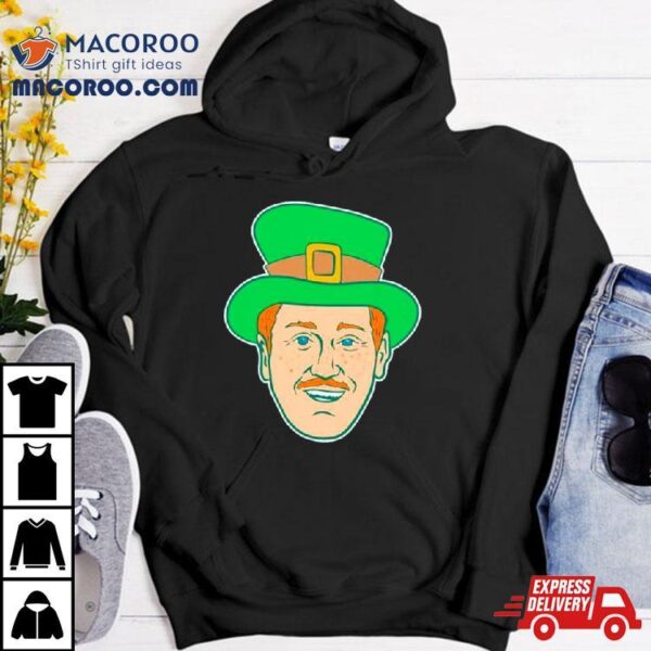 Mook Leprechaun St. Mooktrick’s St. Patrick’s Day Shirt