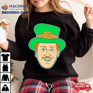 Mook Leprechaun St Mooktrick Rsquo S St Patrick Rsquo S Day Tshirt