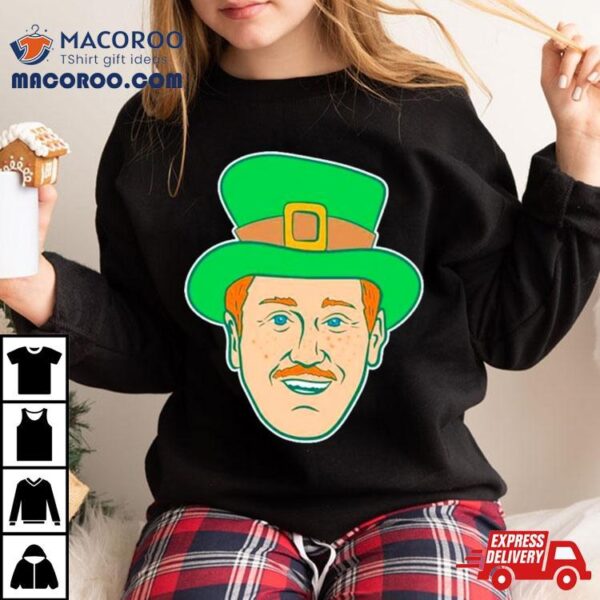 Mook Leprechaun St. Mooktrick’s St. Patrick’s Day Shirt