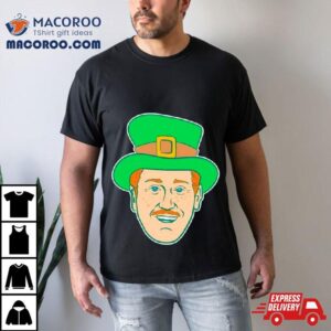 Mook Leprechaun St Mooktrick Rsquo S St Patrick Rsquo S Day Tshirt