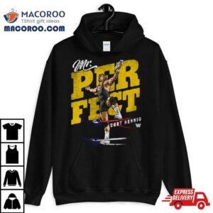 Mr Perfect Rise Tshirt