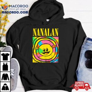 Nanalan Mona Retrokid Shirt