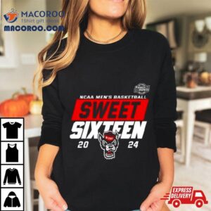 Nc State Wolfpack Sweet Ncaa Tshirt