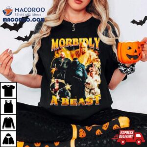 Ninja Morbidly A Beasshirt 1 Ninja Morbidly A Beas Tshirt