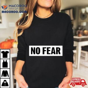 No Fear Classic Shirt